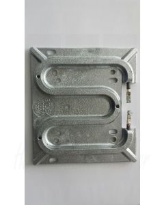 Verwarmingselement 120 Volt 50HZ, 1060 Watt Silex