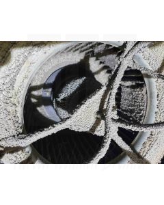 Inspectie en opname reiniging afzuiginstallatie op locatie, HTB-2003A