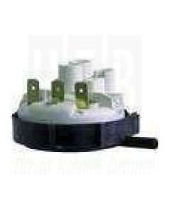 NIVEAUSCHAKELAAR 1 NIVEAU, 170/140,  ELETTROBAR 204007, WOLK, HOBART