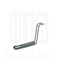 JUNO VERWARMINGSELEMENT 2500 WATT 230 VOLT L=300mm B=45mm H=270mm. M12X1, 214774