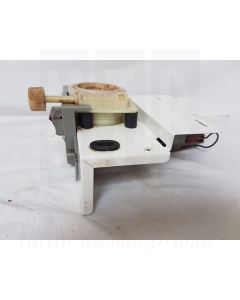 WITTENBORG Gebruikte molen compleet ES7100, ES210, ES220, 251770-USED