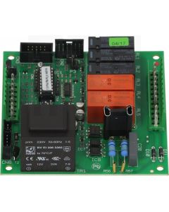 ELFRAMO DGT PRINTPLAAT, 230 Volt 50HZ, 25192040