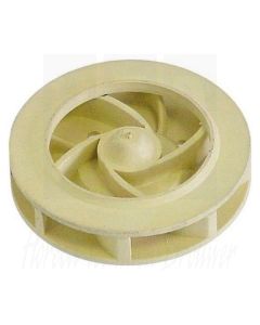 Pompschoep 1PK 50HZ, ø 105 mm, ELFRAMO 00002860