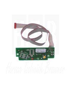 ANIMO PRINT M100 DRUKTOETSEN, 9002888