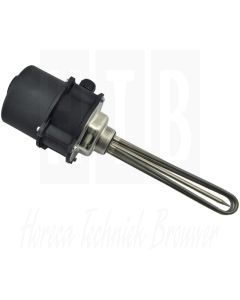 EGO Inschroefelement 7500 Watt, 3 fasen, 400 Volt 50HZ, Inschroefdraad G 1,5″, 29.60875.000
