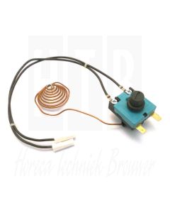 DROOGKOOKBEVEILIGING ANIMO M-SERIE HANDRESET, 9002929