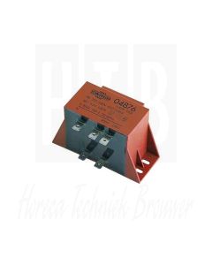 Halogeentrafo RATIONAL C-Lijn/ CPC-Lijn, CD/61-102 200-230V 10VA vanaf 05/1993 RATIONAL, 30370205