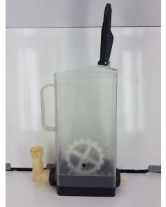 Gebruikte CONTAINER 210, 220, OVERIGE INGREDIENTEN Wittenborg FB7100, FB7200, 31016000S-USED