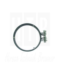 VERWARMINGSELEMENT HETELUCHT 8700 Watt 230 Volt 50HZ ANGELO PO 32G1691