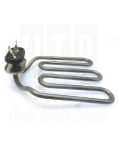 Verwarmingselement 2000W 230V VC 1 drukflens flens 50x26mm L 180mm B 90mm H 24mm L1 55mm, 32G2070