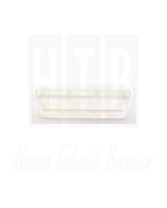 Wittenborg transparant overlooprubber siliconen, FB50, FB55, Gallery 100 en Gallery 110, 35003200