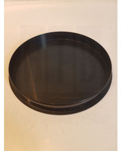 WITTENBORG GEBRUIKTE KUNSTOF DEKSEL KOFFIECONTAINER, 35170900-USED