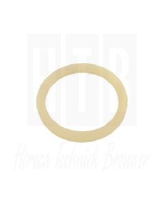 Wittenborg Siliconenring voor filterplaat 39415900