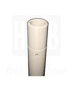 Kunststof overlooppijp boiler FB5100 FB5500,39552800