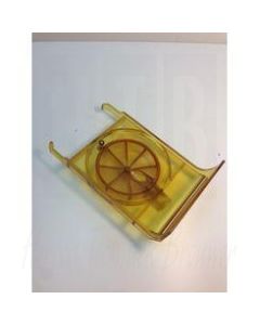 Gebruikte Wittenborg Filterplaat voor Gallary 100/110, FB50, FB55, FB5100 FB7100 FB7600 39565400-USED