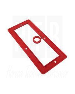 Siliconen boilerpakking Wittenborg FB 5100, Gallary 200, 39572800