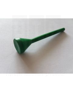 WITTENBORG borgpen groen, 39591301