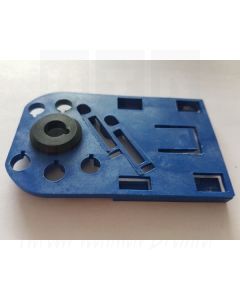 Wittenborg, houder uitgiftepijpjes IN210, 39733700