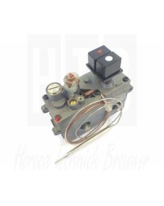 Gasthermostaat Minisit 110-190°C ing=1/2" uitg=3/8" M9x1mm, 32271600