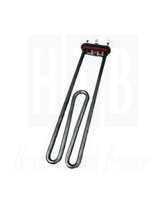 WITTENBORG verwarmingselement boiler 230 Volt 50HZ, 2KW, FB5100, FB5500, IN5100, Gallary 300, 41609700