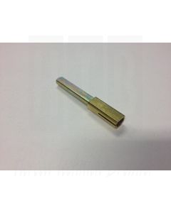 EGO Asverlenging lengte 50mm. 47.20050.270