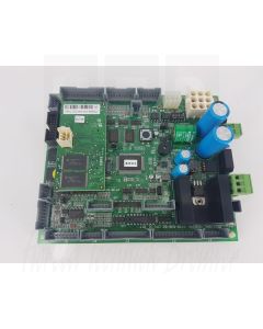 WITTENBORG print cpu ES7100, FB7100, FB 7200 V2 4M, 47127400-USED