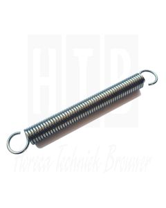 HOSHIZAKI Veer voor sproeierbak, IM100CLE, IM100LE, IM130ME,4H0287-01