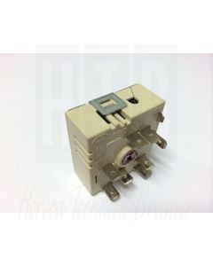 EGO Energieregelaar linksdraaiend 13A/230V 50HZ, 50.57020.010