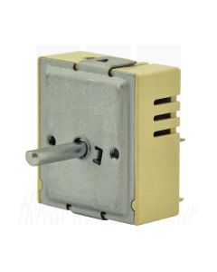 Energieregelaar rechtsdraaiend oplopend 13A / 230V, 50.57021.350