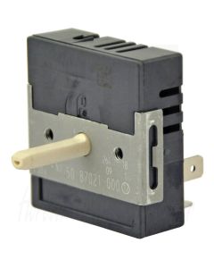 EGO Energieregelaar voor 1-circuit rechtsdraaiend 13A/230V, 50.87021.000