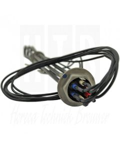 VERWARMINGSELEMENT 7500W 3X230V L500MM L800 SCHROEF 1 1/2, CONVOTHERM, 5007063