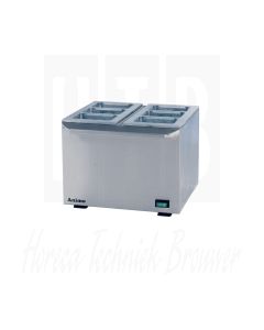 ANIMO TETRAPAKKENWARMER TYPE MPW 6, 9050087