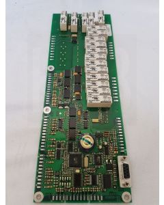 Controleprint CONVOTHERM combi-steamer OEx xx.xx L=280mm,  B=100mm, V4.08, 5019306-USED