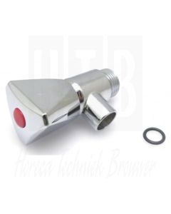 ANIMO KRAAN PEILGLAS COMPLEET WKI / /MWR, 9054115