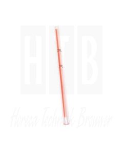 PEILGLAS BESCHERMER COMPLEET C 20 Lengte=378mm, Animo, 54233