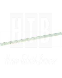 ANIMO PEILGLAS COMPLEET MET INDEX 5 LITER,  DE  5 Lengte=226mm, 9054186