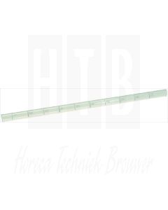 ANIMO PEILGLAS COMPLEET DE 10 Liter Lengte = 226mm, 54188