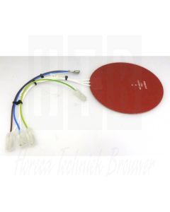 VERWARMINGSELEMENT FOLIE 35 WATT 115/230 VOLT, 54199