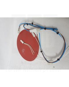 VERWARMINGSELEMENT BODEM 70 WATT 115/230 Volt met FOLIE KKWn, 9054235