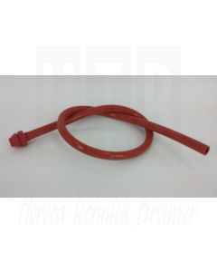 Aftapslang met Siliconen doorvoer FB5100, 55083181