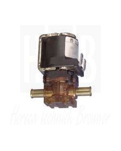 WITTENBORG Uitlaatventiel 24VDC FB7100 FB7600, 59014-USED