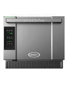 UNOX BakerLux Speed.Pro HIGH SPEED OVEN, 400 Volt 50HZ, 6,5 KW, 596010 