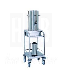 ANIMO SERVEERWAGEN J  +CENTRNOK