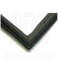 Deurrubber GAMKO 765 x 505mm voor ECO/2222