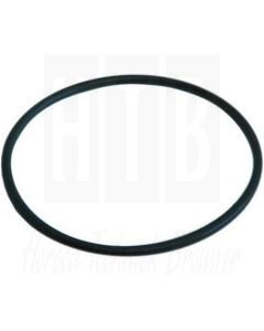 Pomphuispakking, O-RING=1.78-119, 06140008