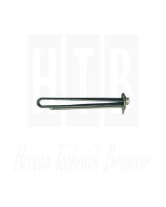 Verwarmingselement 6000W 230V inbouw ø 57,5mm VC 3 L 343mm B 37mm H 50mm aantal thermostaathulzen 1 ATA 6201