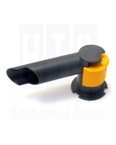 Canisteruitloop compl links Bravilor Bolero, QUINTO, FRESHMORE, FRESHGROUND, 6.229.932.000