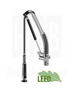 ECHTERMANN TOPCLEAN opzetstuk LEED 6530LEED 