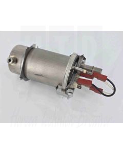 Doorstroomelement 1710 Watt, 230 Volt 50HZ, ø 82mm L 123mm B 87mm passend voor Mondo Twin/Matic Twin, 6.000.201.536