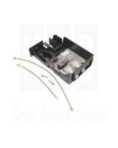 BRAVILOR Aansluitblok, 6.000.201.671